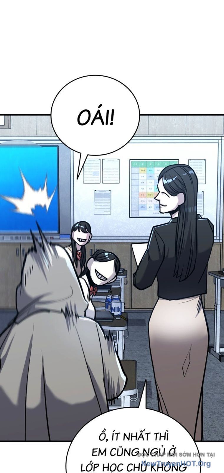 Thực Thi Công Lý - Chapter 18 - Page 98