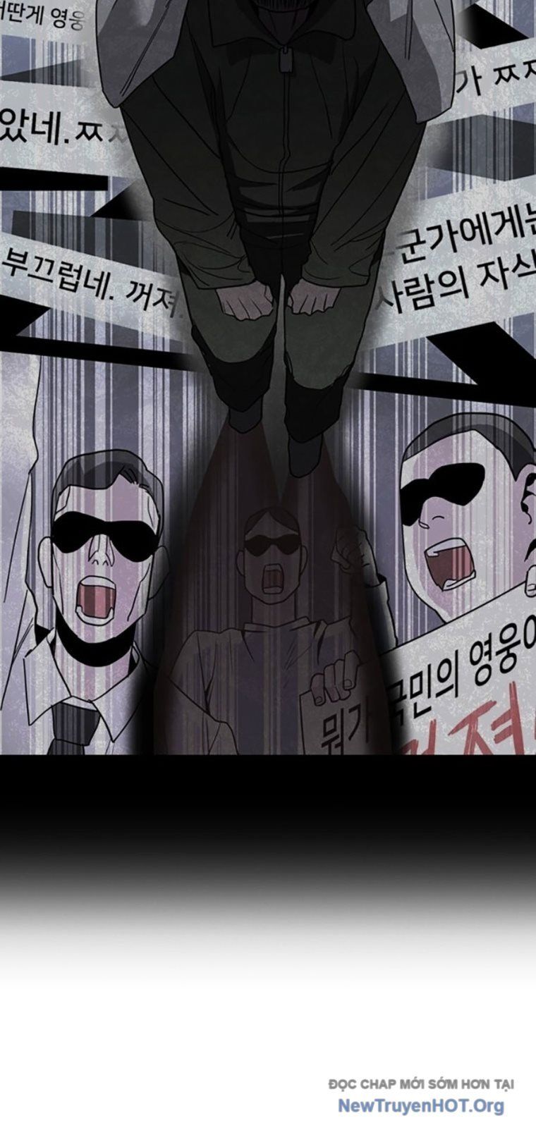 Thực Thi Công Lý - Chapter 19 - Page 101