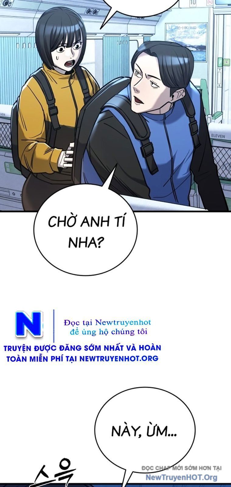 Thực Thi Công Lý - Chapter 19 - Page 103