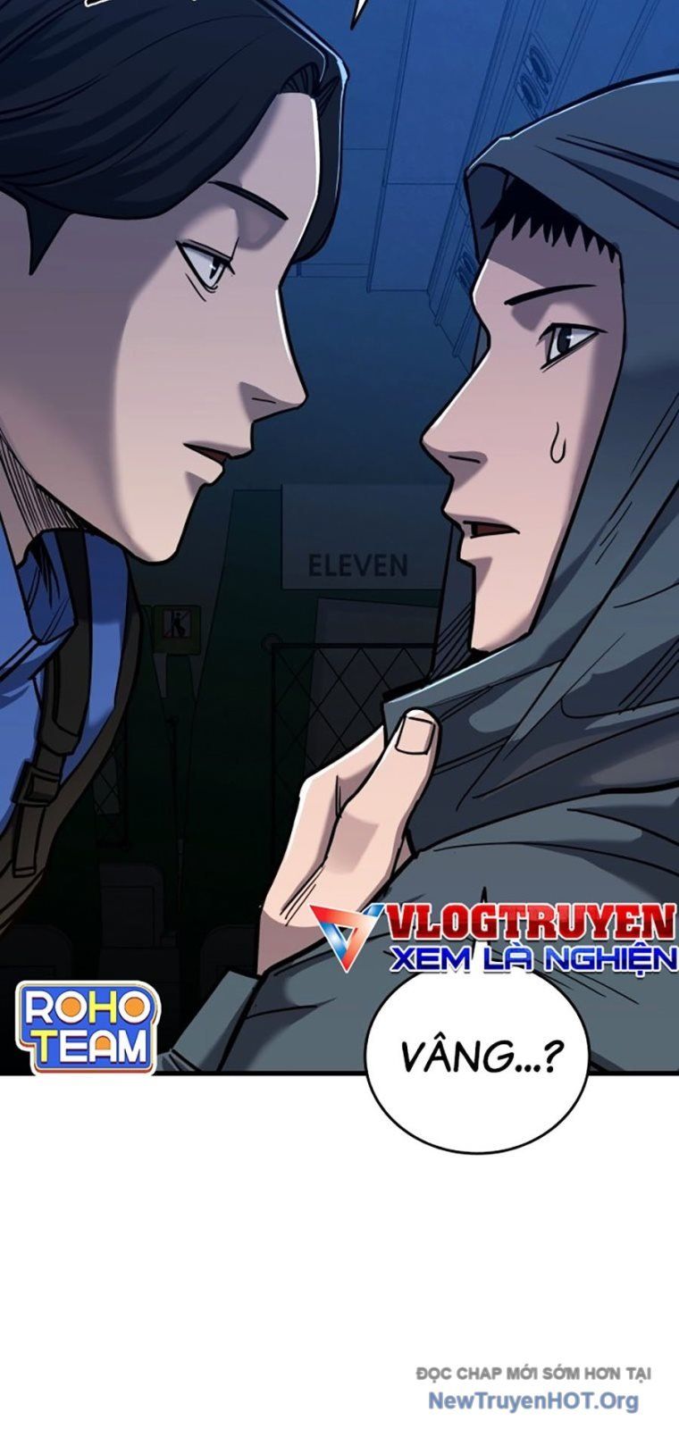 Thực Thi Công Lý - Chapter 19 - Page 104