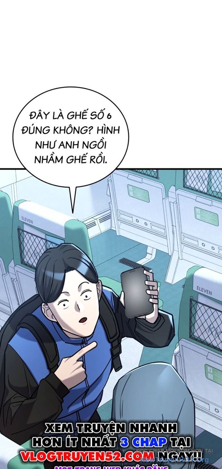 Thực Thi Công Lý - Chapter 19 - Page 106