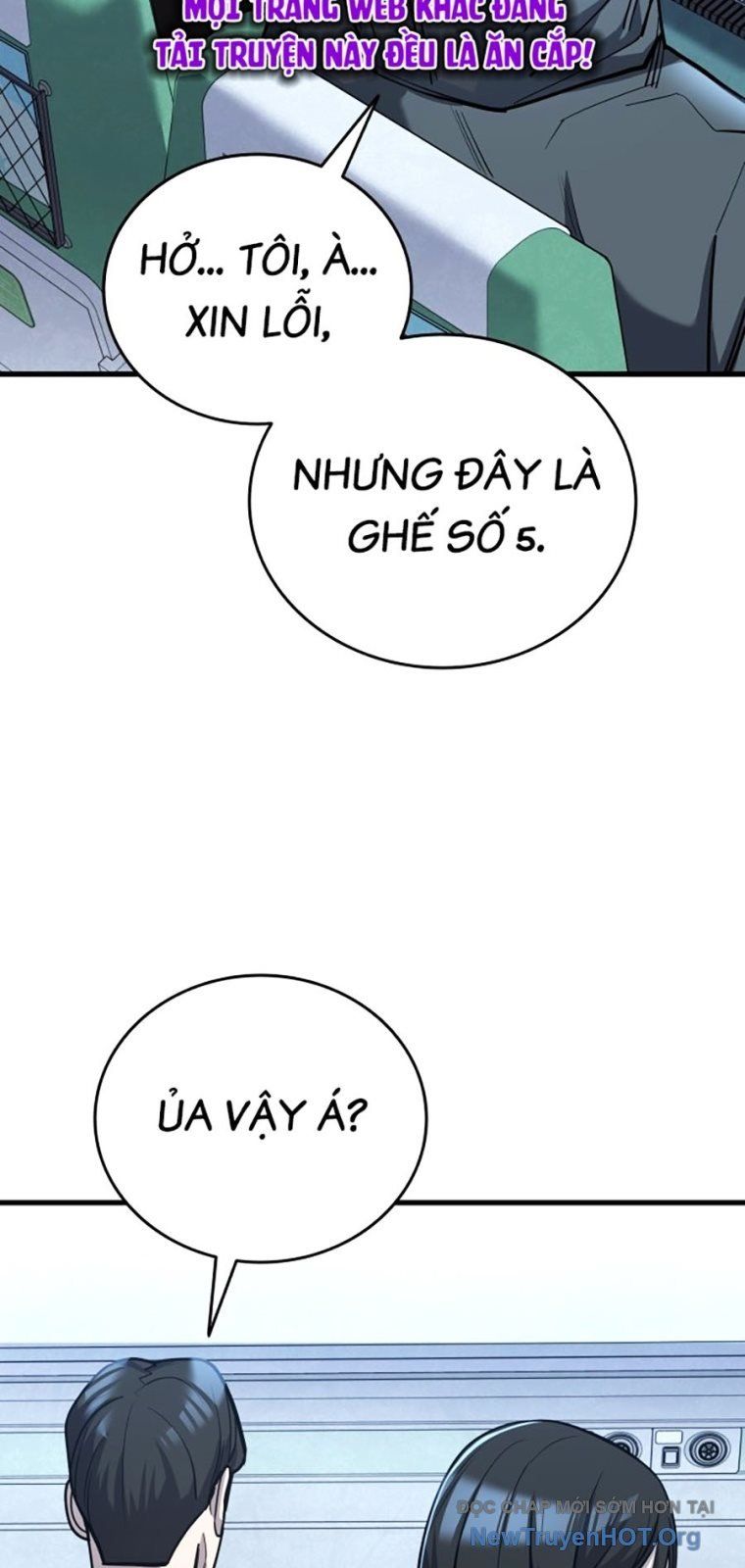 Thực Thi Công Lý - Chapter 19 - Page 107
