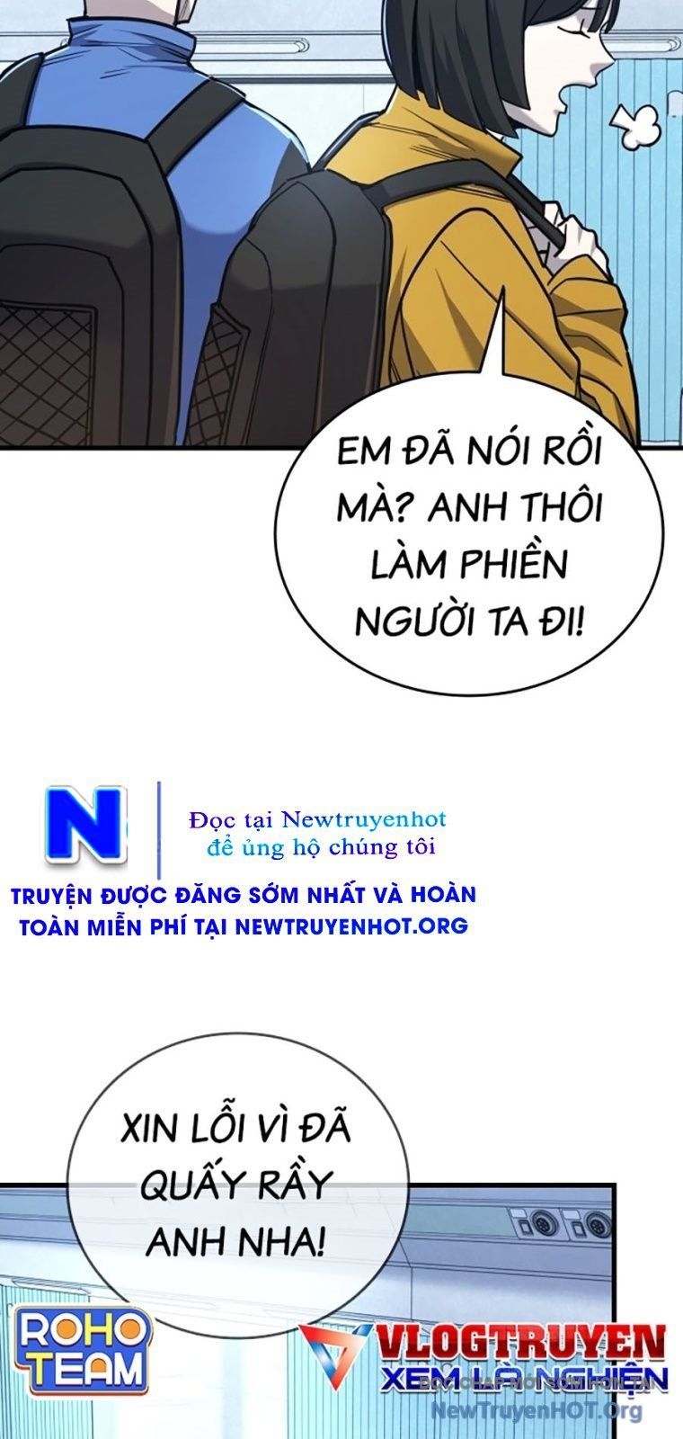 Thực Thi Công Lý - Chapter 19 - Page 108