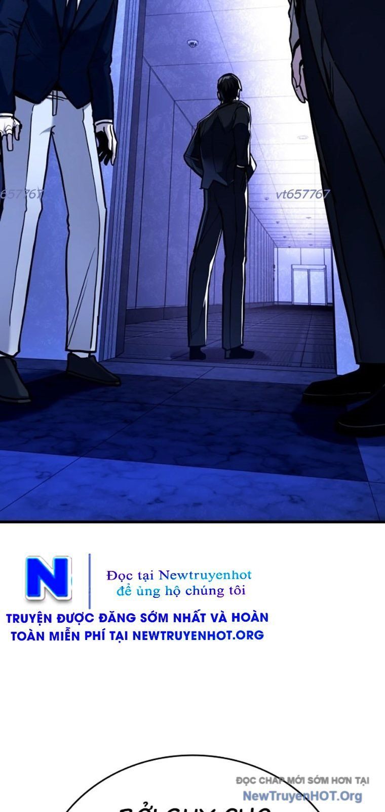 Thực Thi Công Lý - Chapter 19 - Page 11