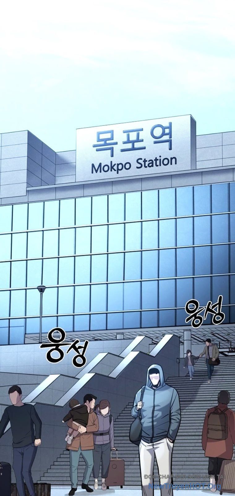 Thực Thi Công Lý - Chapter 19 - Page 113