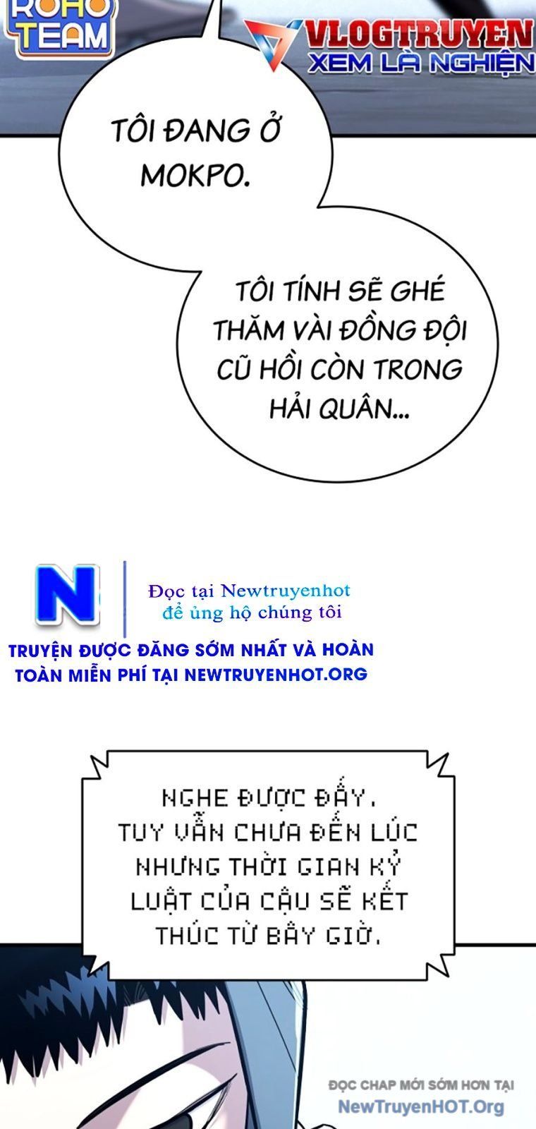 Thực Thi Công Lý - Chapter 19 - Page 119