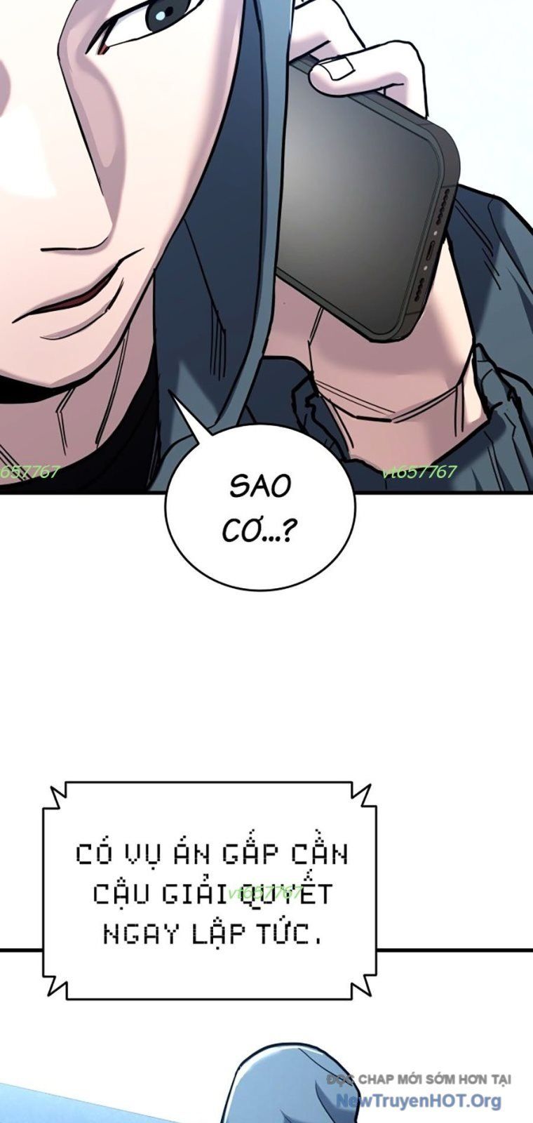 Thực Thi Công Lý - Chapter 19 - Page 120