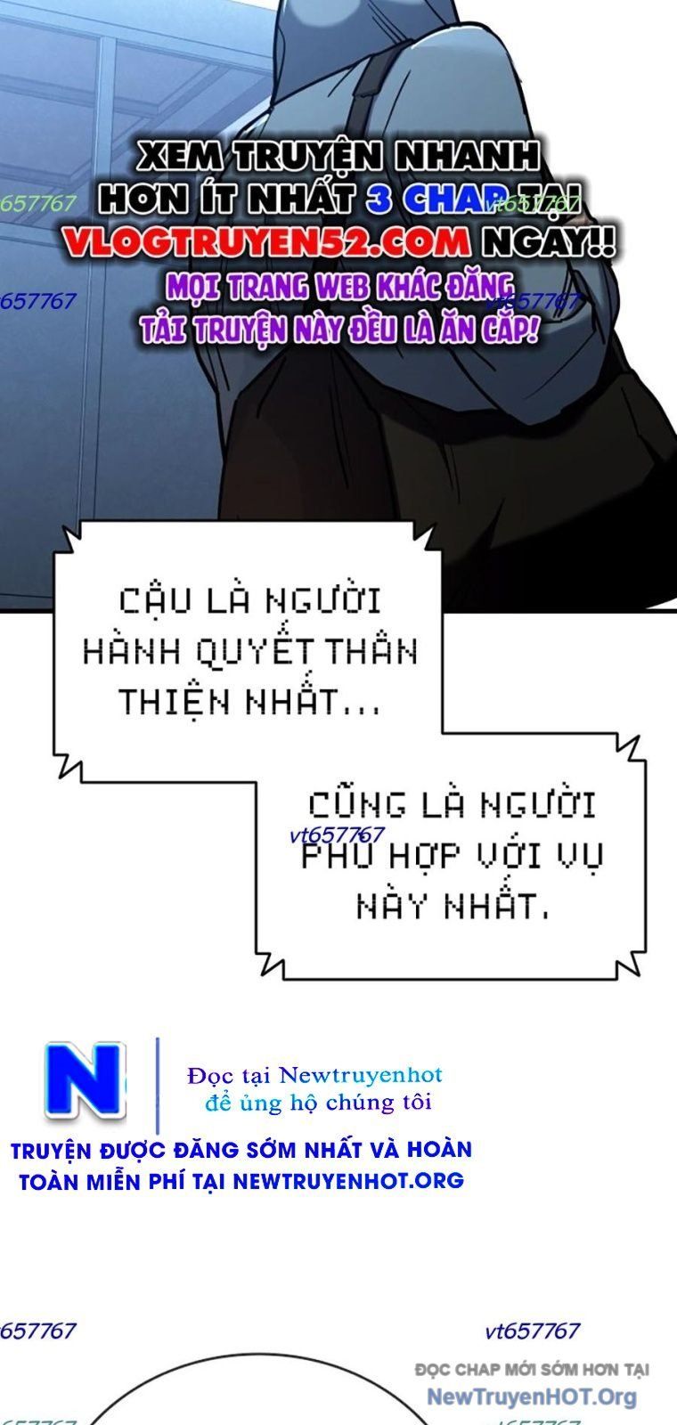 Thực Thi Công Lý - Chapter 19 - Page 121