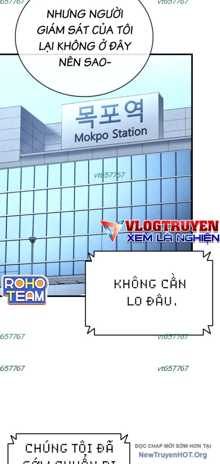 Thực Thi Công Lý - Chapter 19 - Page 122