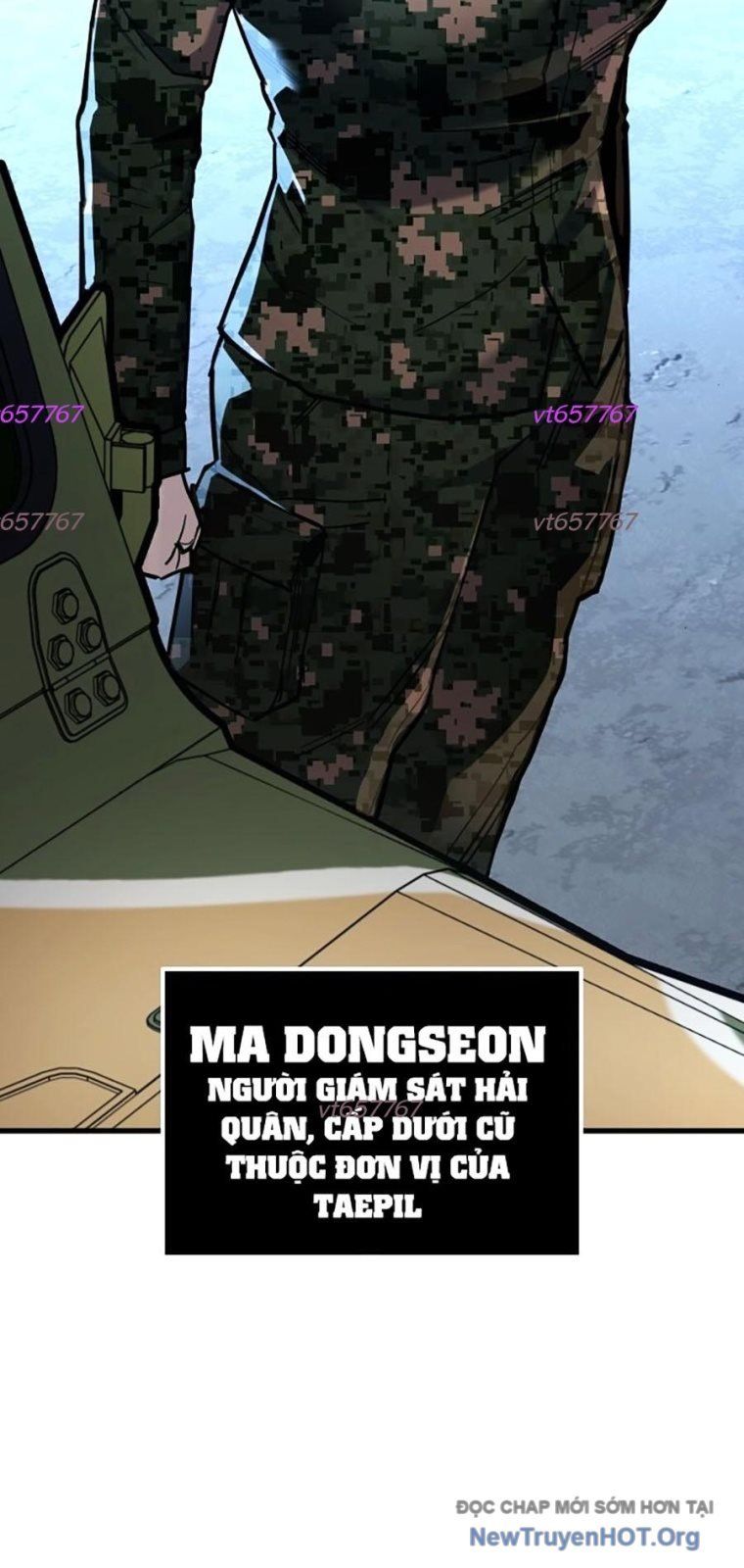 Thực Thi Công Lý - Chapter 19 - Page 128