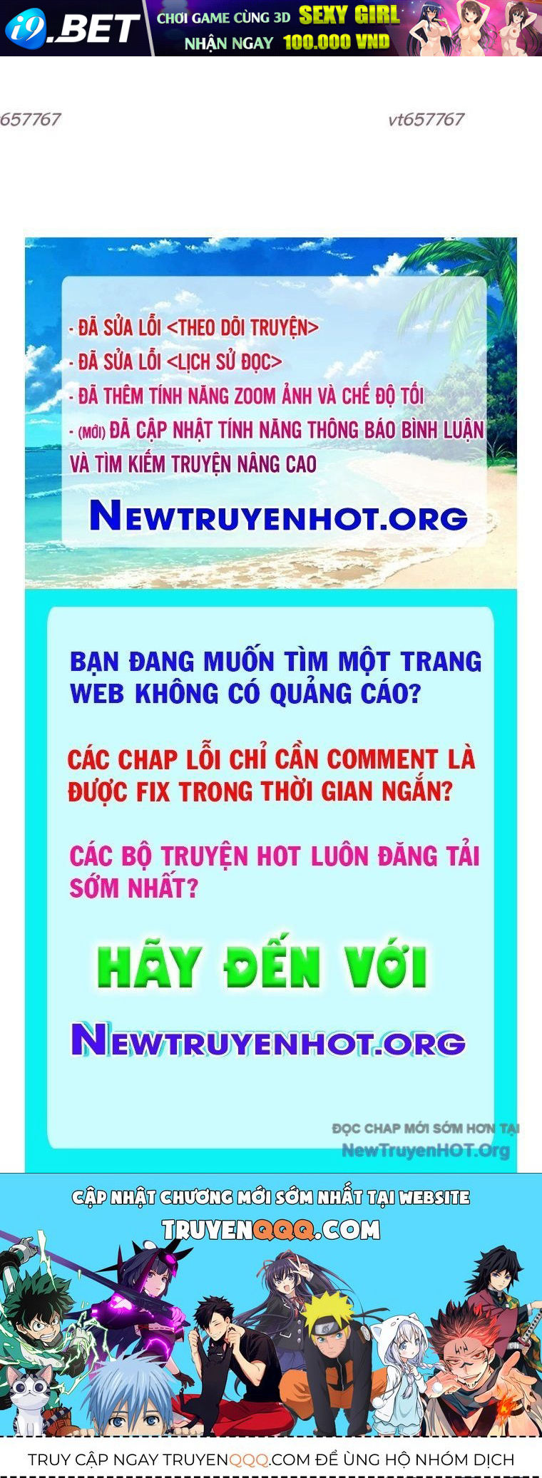 Thực Thi Công Lý - Chapter 19 - Page 129