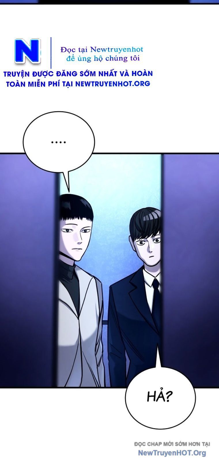 Thực Thi Công Lý - Chapter 19 - Page 13