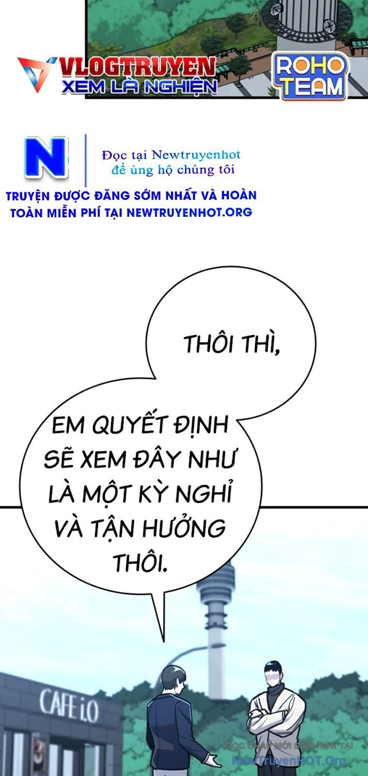 Thực Thi Công Lý - Chapter 19 - Page 15