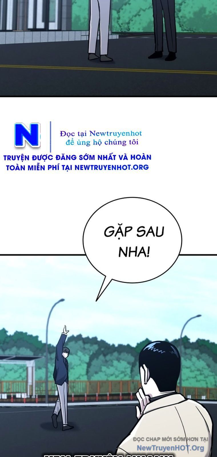 Thực Thi Công Lý - Chapter 19 - Page 16