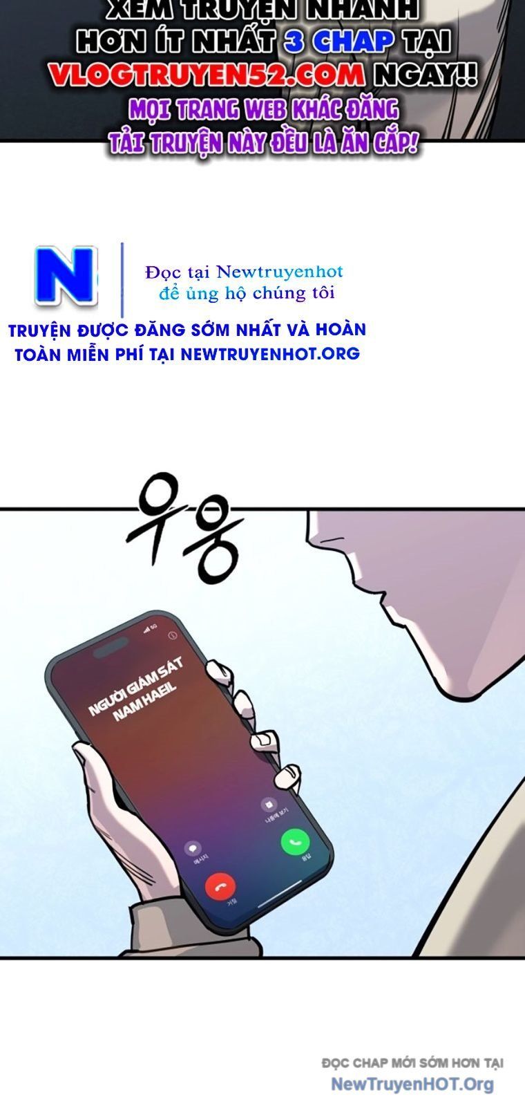 Thực Thi Công Lý - Chapter 19 - Page 17