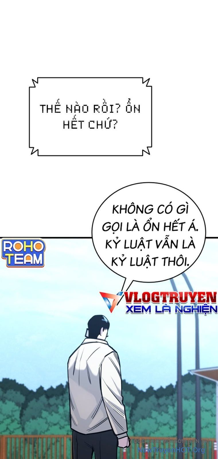 Thực Thi Công Lý - Chapter 19 - Page 18