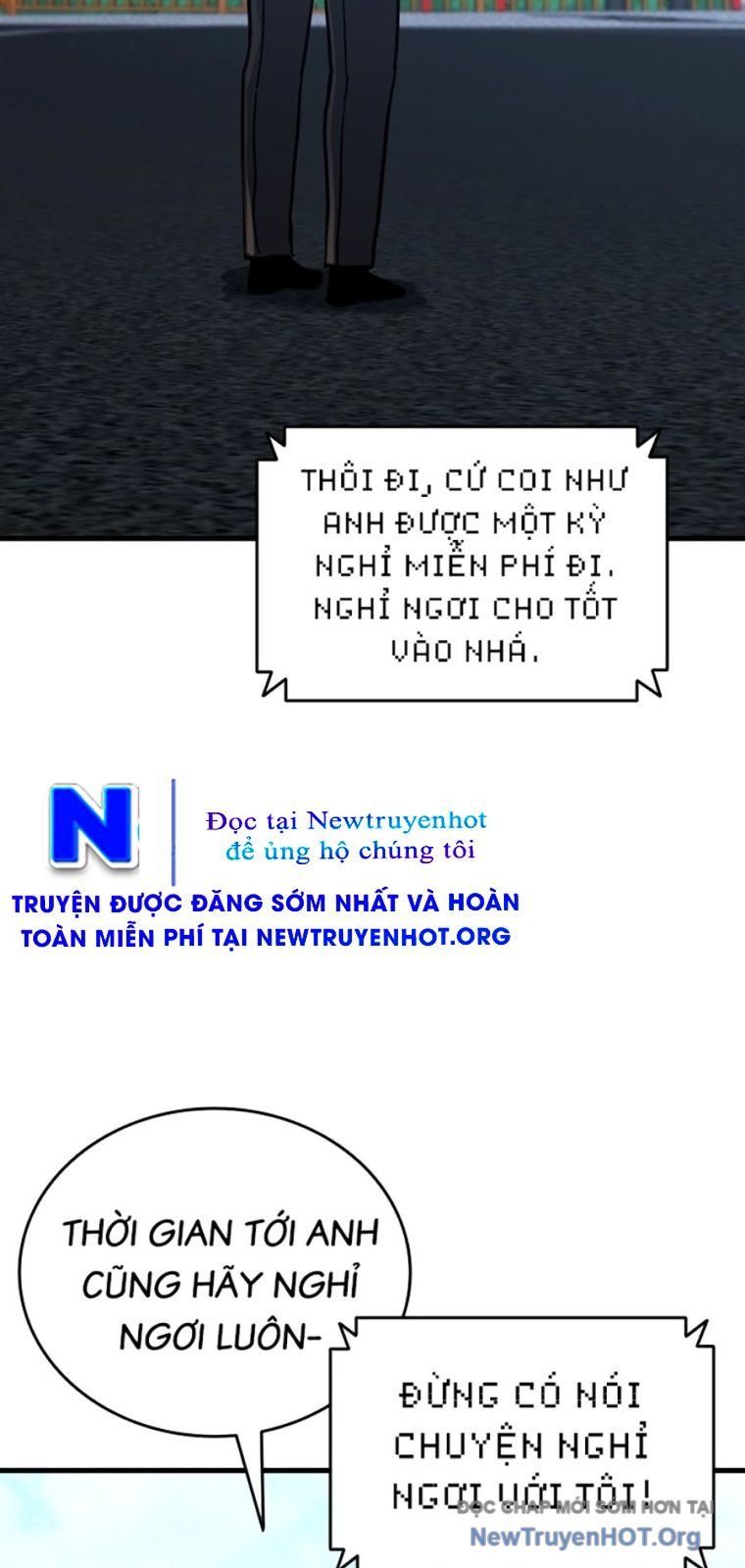 Thực Thi Công Lý - Chapter 19 - Page 19