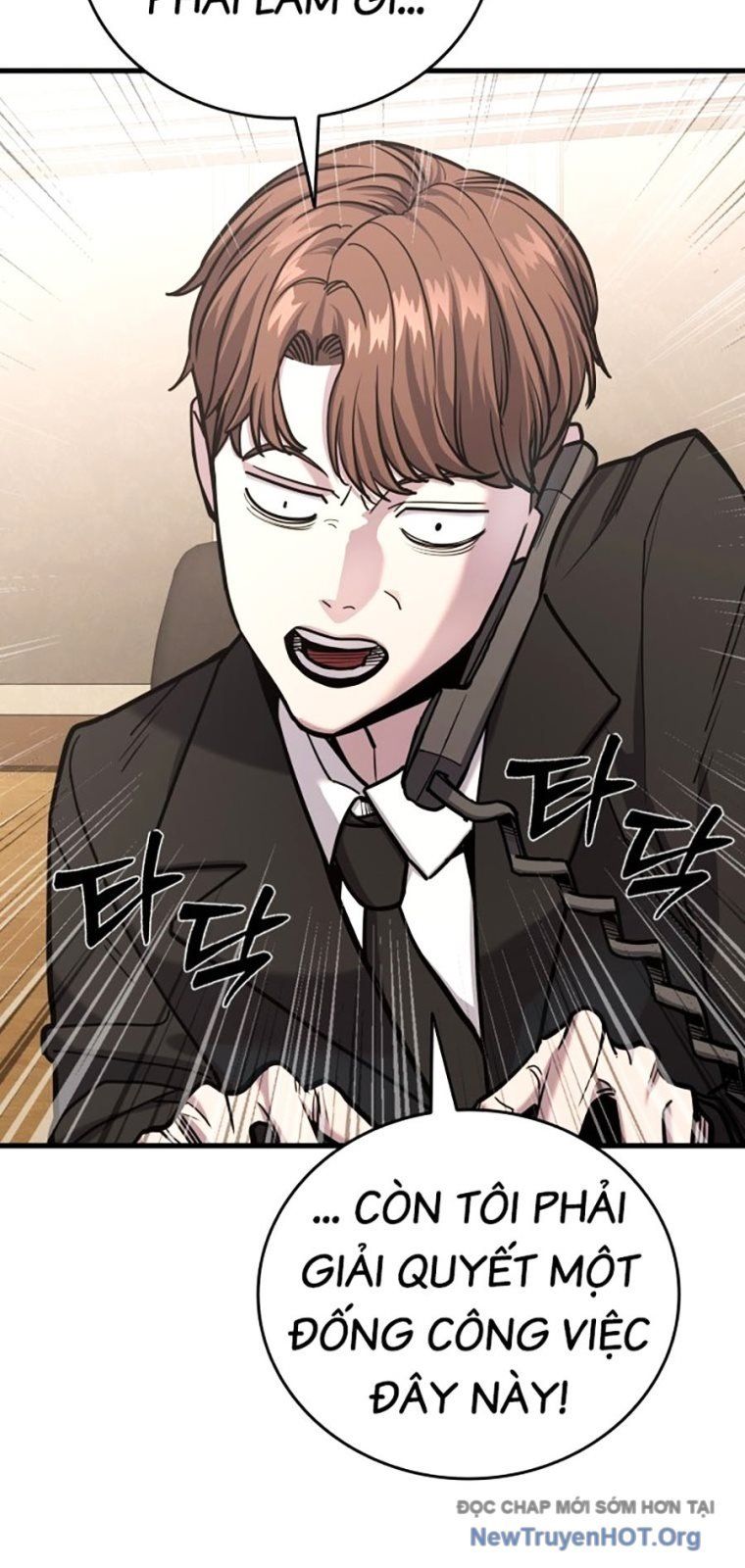 Thực Thi Công Lý - Chapter 19 - Page 21