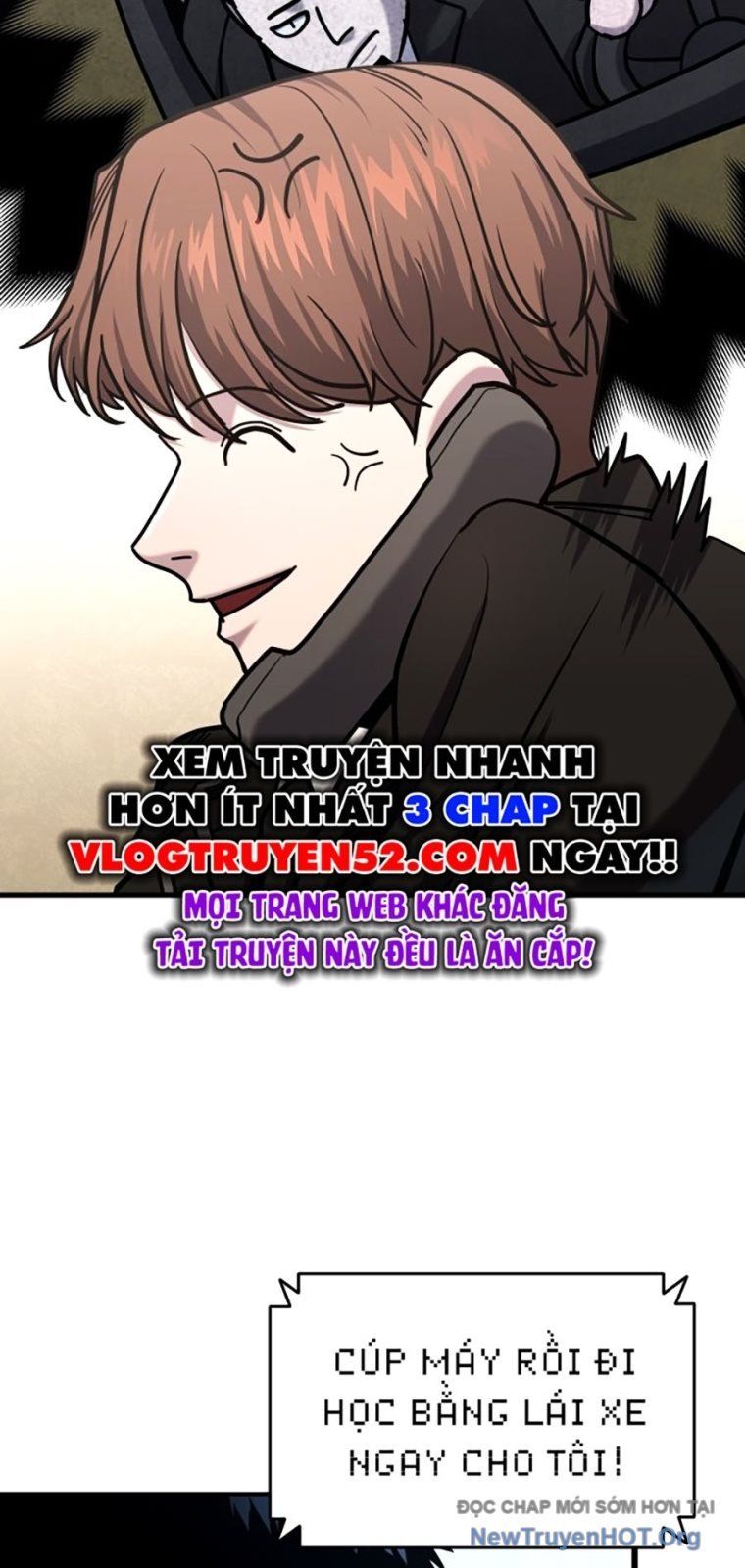 Thực Thi Công Lý - Chapter 19 - Page 24