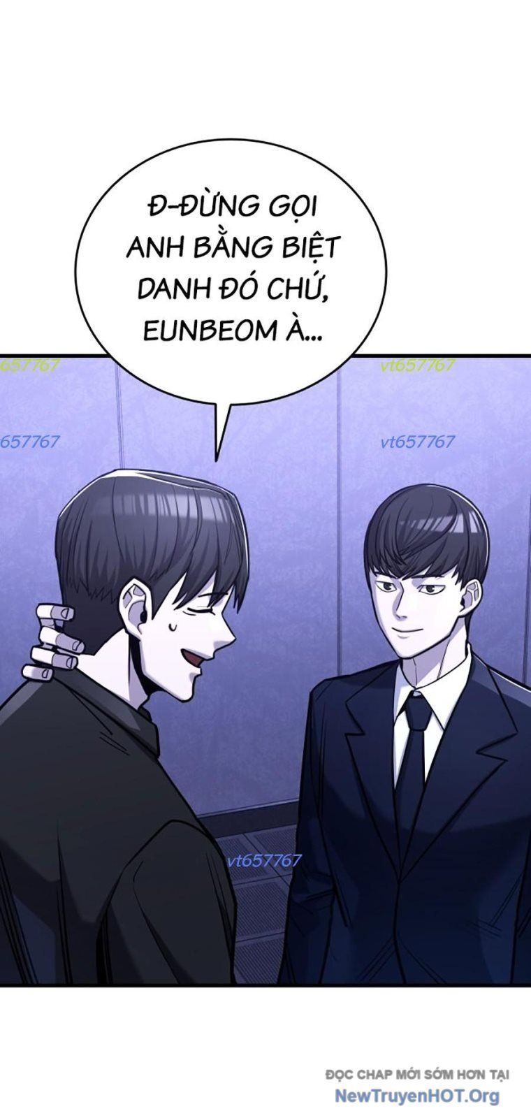 Thực Thi Công Lý - Chapter 19 - Page 3