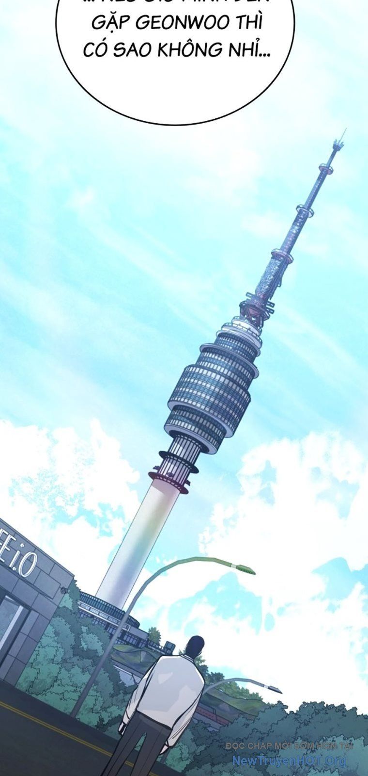 Thực Thi Công Lý - Chapter 19 - Page 32