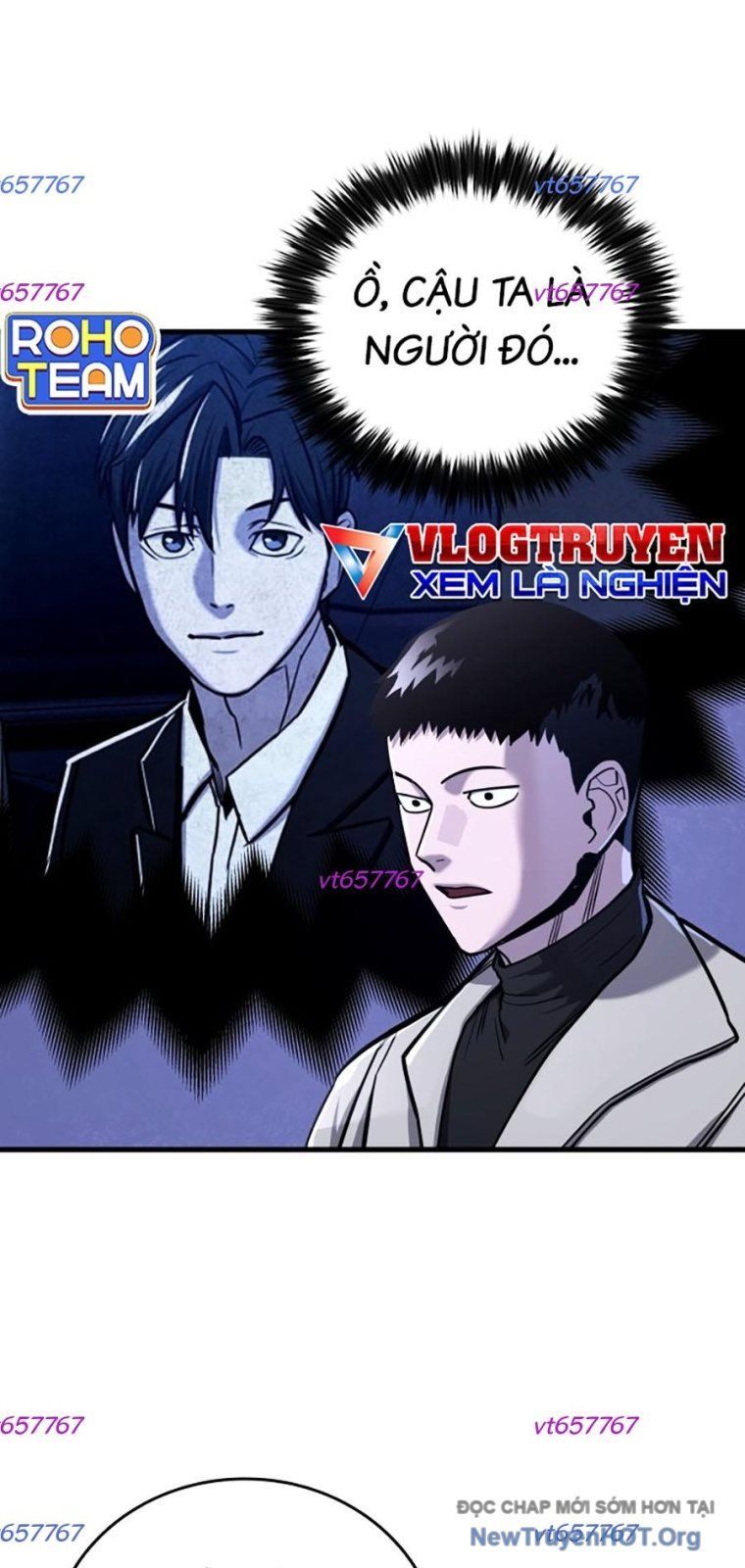 Thực Thi Công Lý - Chapter 19 - Page 4