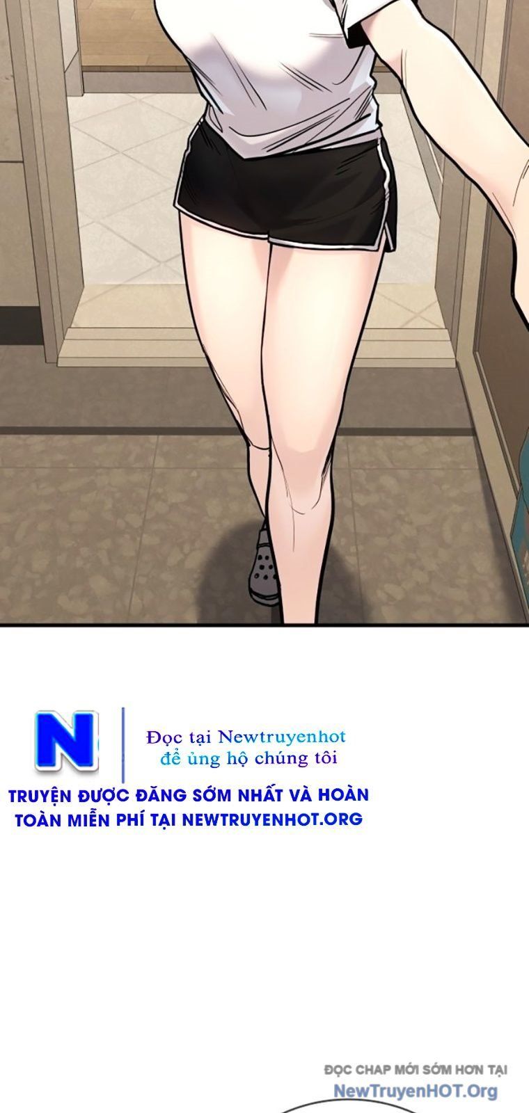 Thực Thi Công Lý - Chapter 19 - Page 40