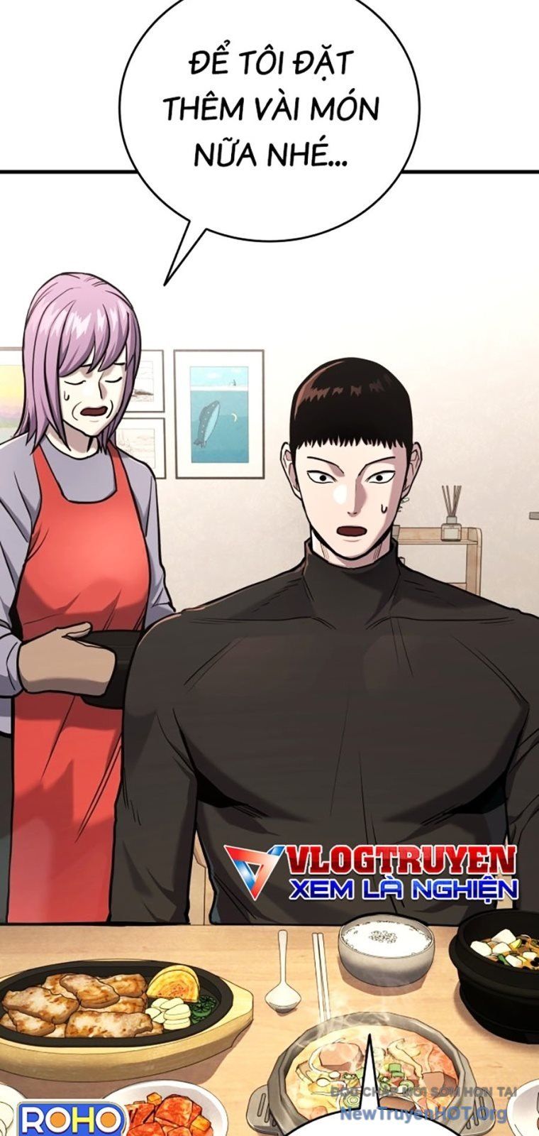 Thực Thi Công Lý - Chapter 19 - Page 42