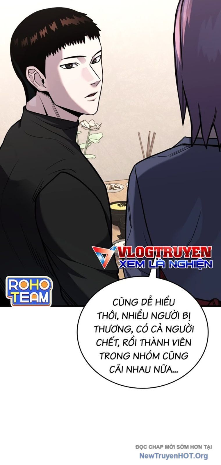 Thực Thi Công Lý - Chapter 19 - Page 45