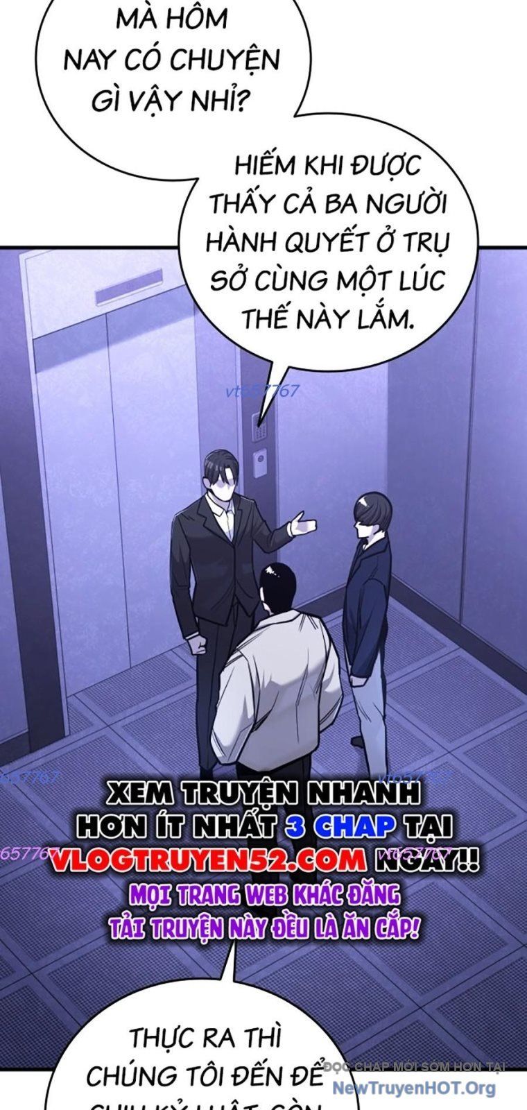 Thực Thi Công Lý - Chapter 19 - Page 5