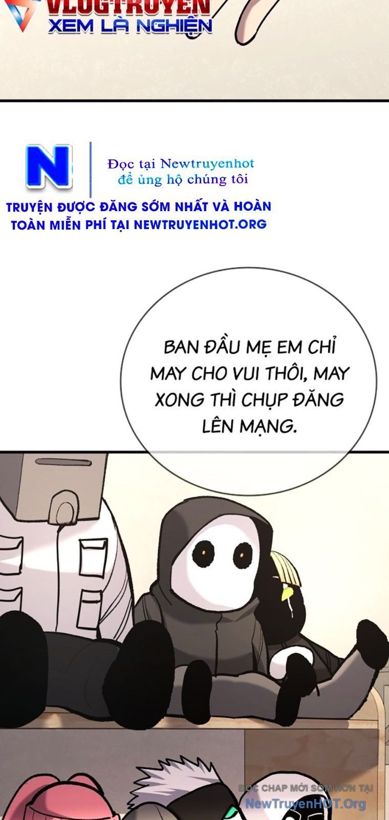 Thực Thi Công Lý - Chapter 19 - Page 51