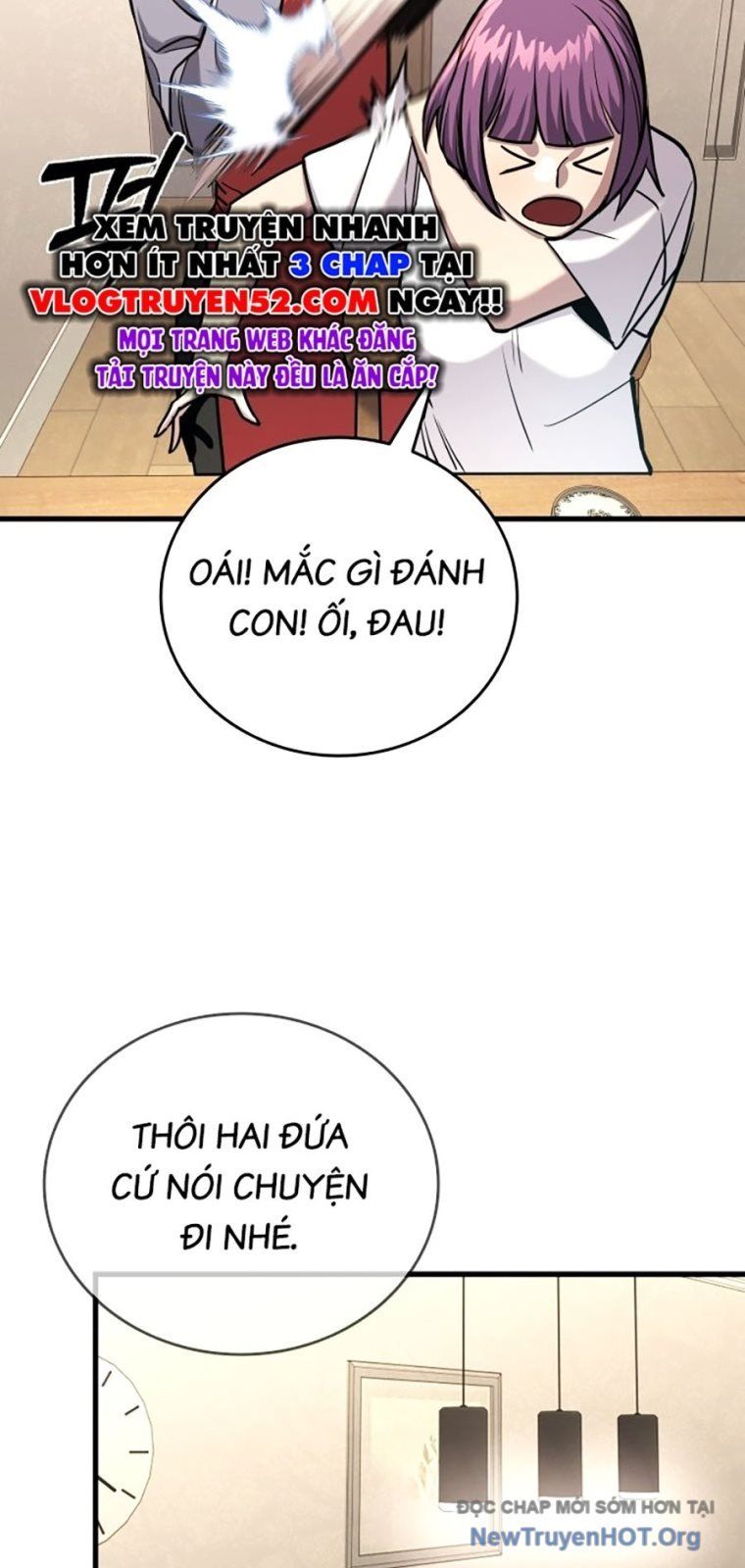 Thực Thi Công Lý - Chapter 19 - Page 53