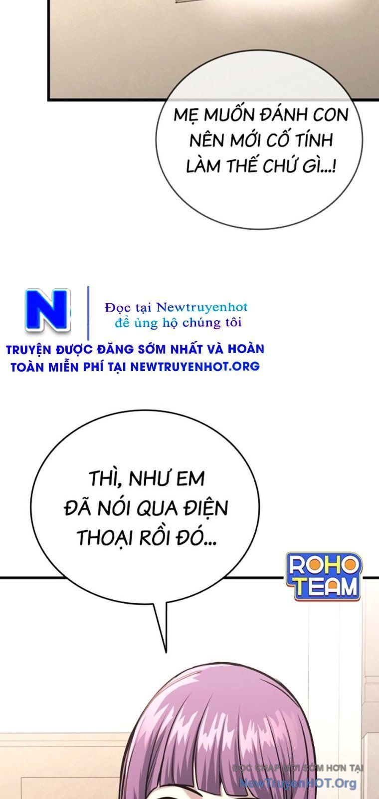 Thực Thi Công Lý - Chapter 19 - Page 54