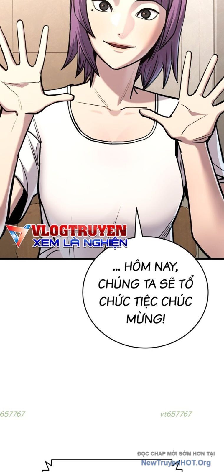 Thực Thi Công Lý - Chapter 19 - Page 55