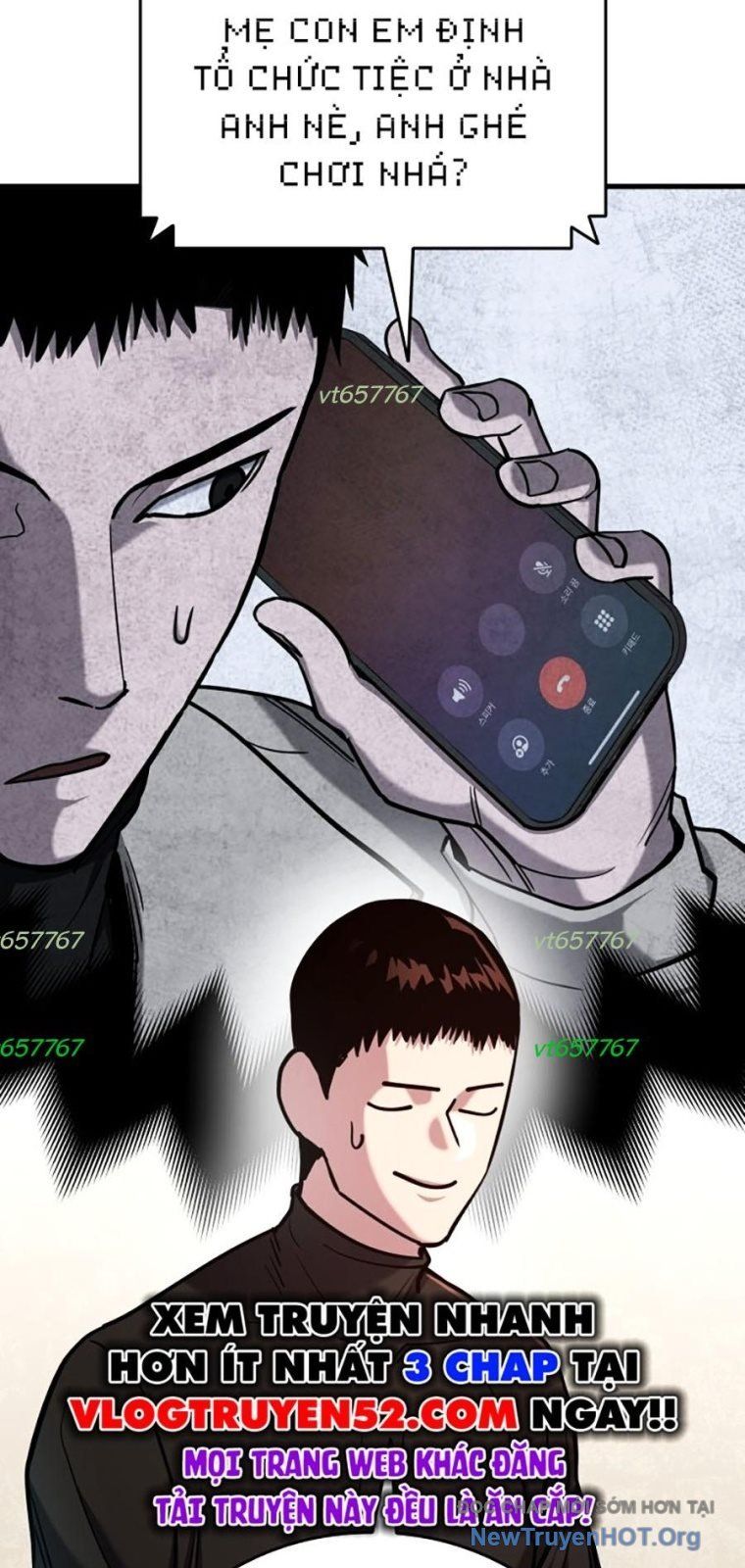 Thực Thi Công Lý - Chapter 19 - Page 56