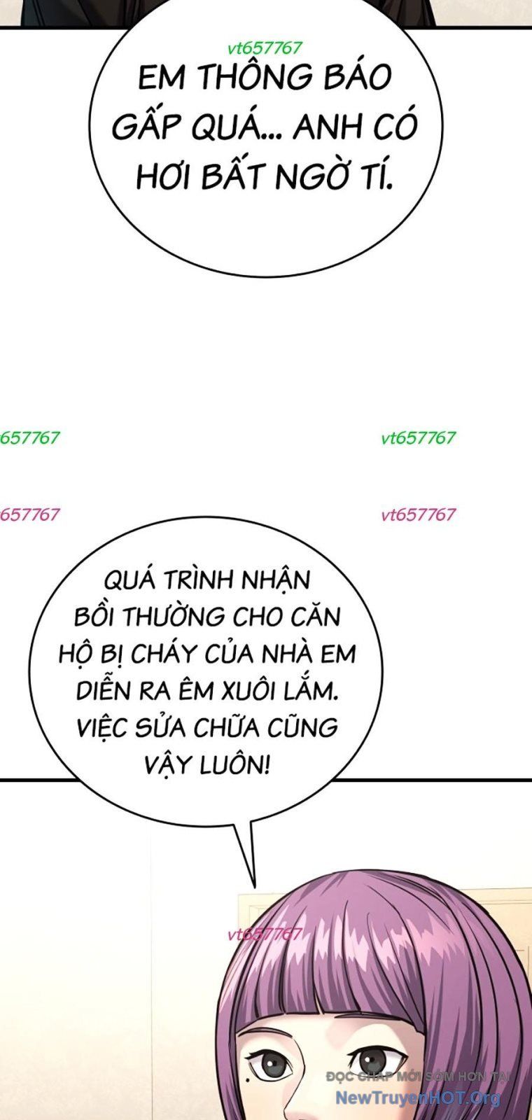 Thực Thi Công Lý - Chapter 19 - Page 57