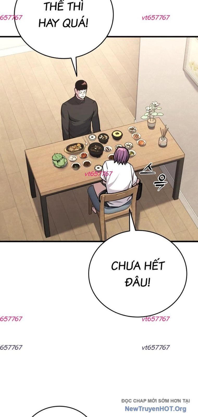 Thực Thi Công Lý - Chapter 19 - Page 59