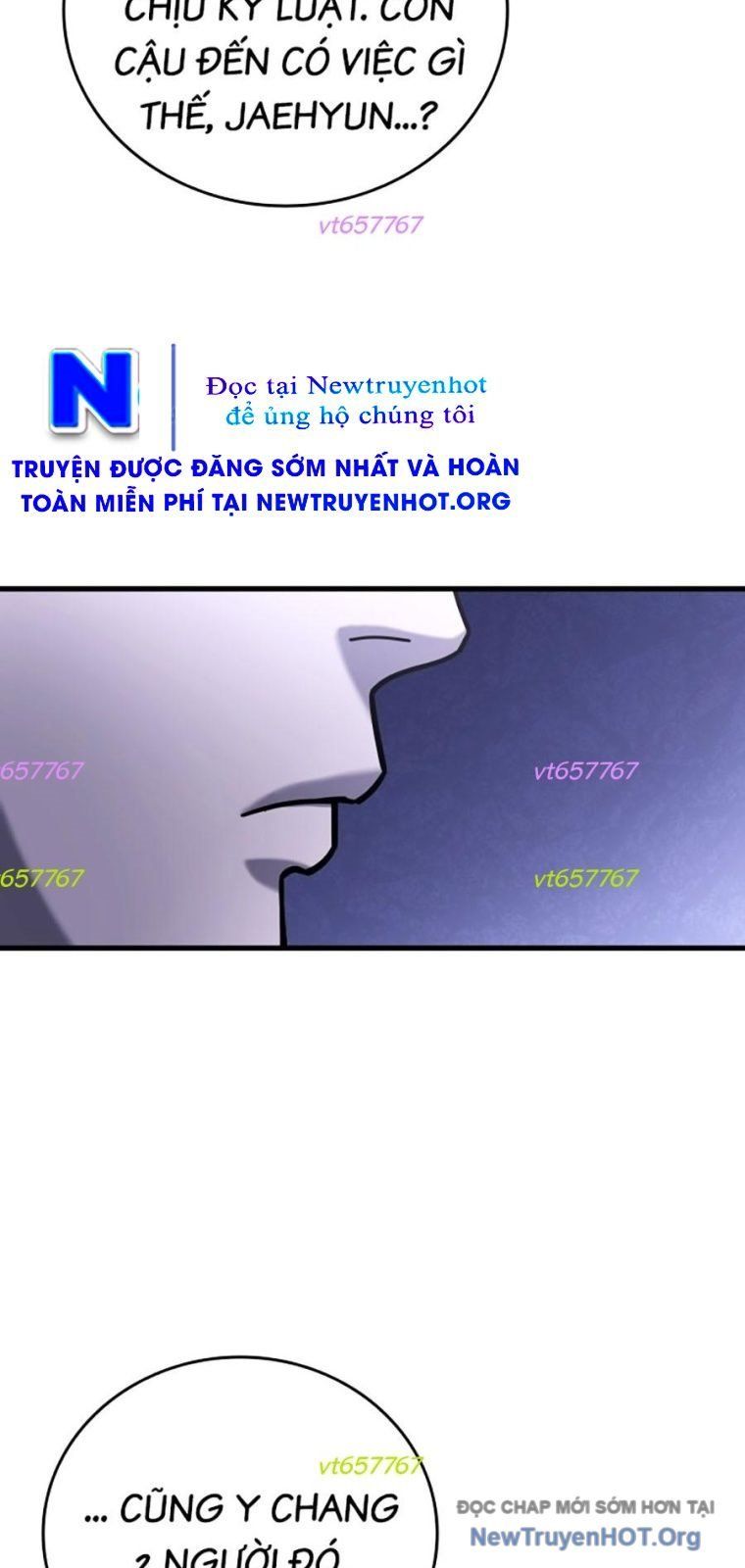 Thực Thi Công Lý - Chapter 19 - Page 6
