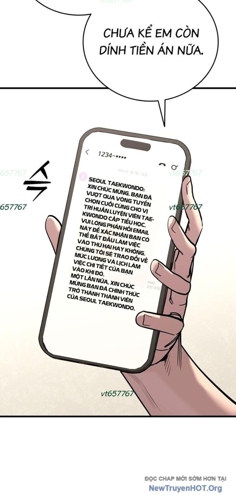 Thực Thi Công Lý - Chapter 19 - Page 61