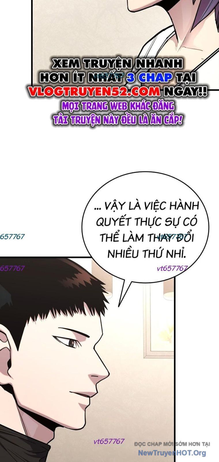 Thực Thi Công Lý - Chapter 19 - Page 64