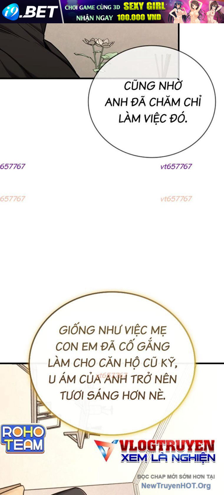 Thực Thi Công Lý - Chapter 19 - Page 65