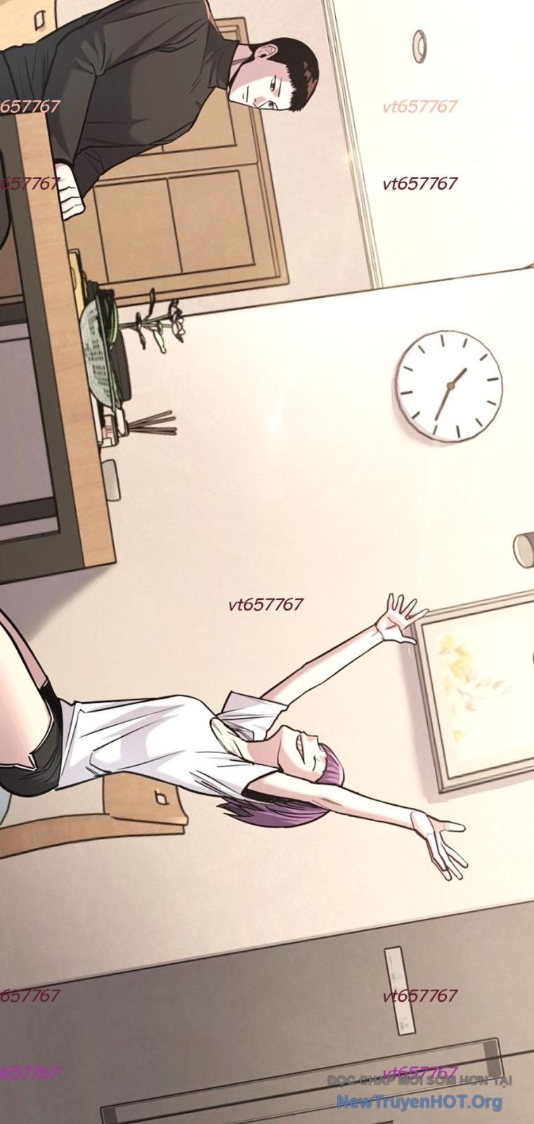 Thực Thi Công Lý - Chapter 19 - Page 66