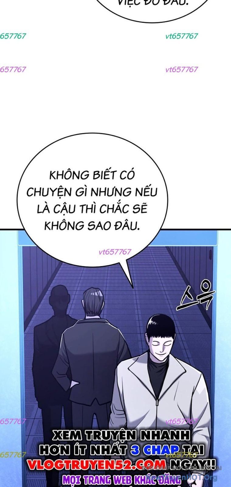 Thực Thi Công Lý - Chapter 19 - Page 8