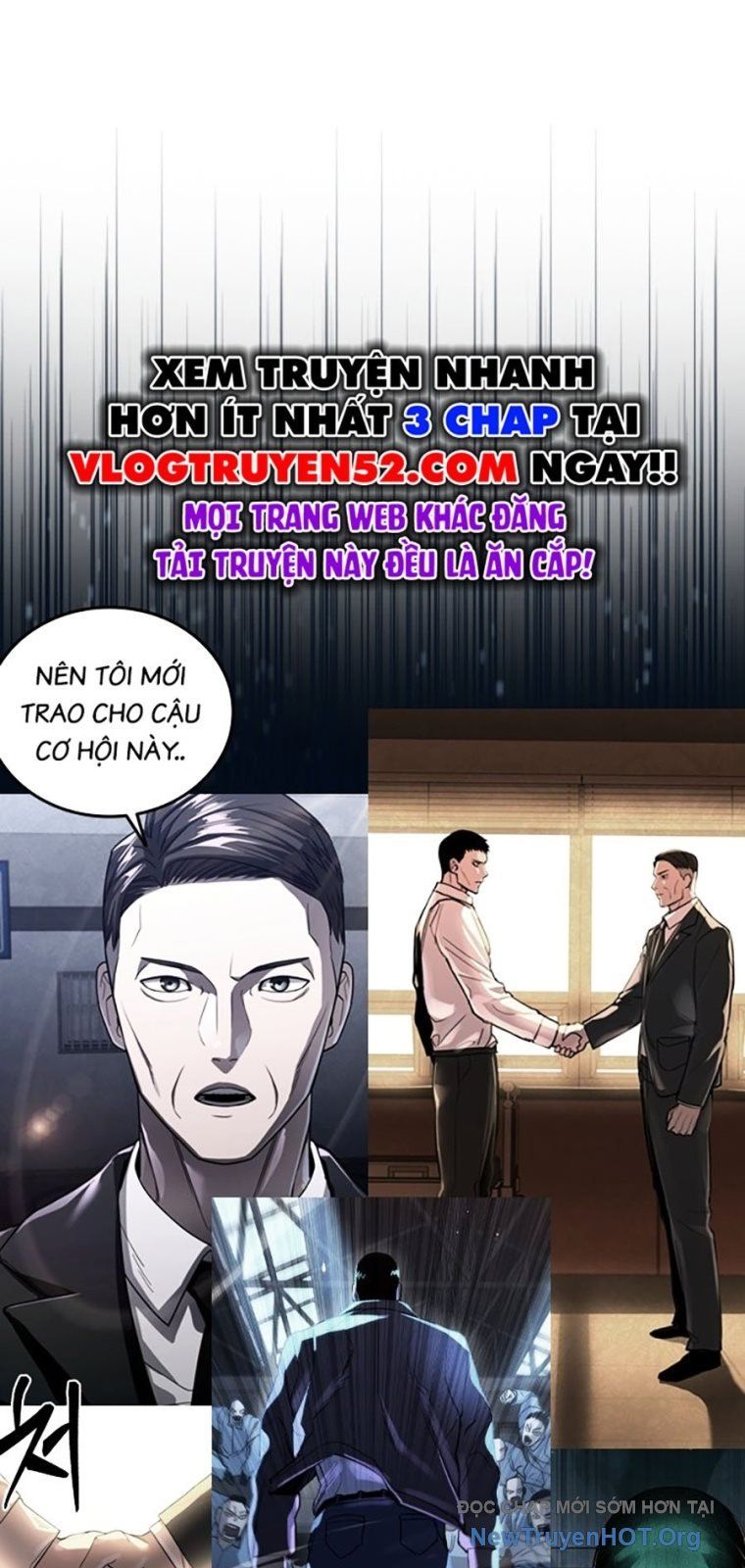 Thực Thi Công Lý - Chapter 19 - Page 84