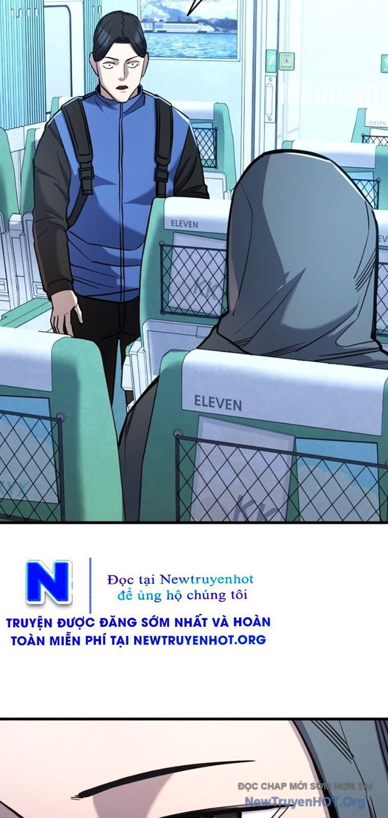 Thực Thi Công Lý - Chapter 19 - Page 99