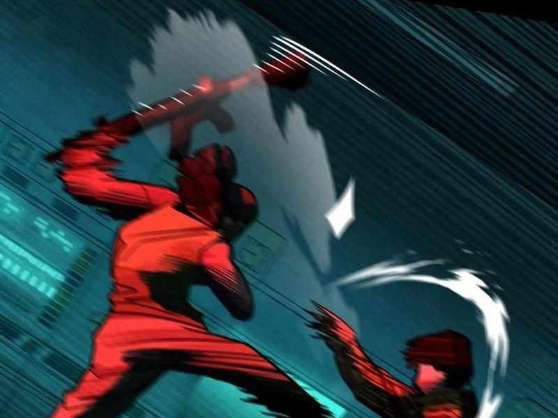 Thực Thi Công Lý - Chapter 2 - Page 119