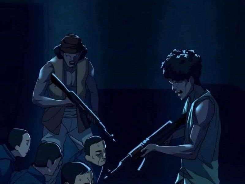 Thực Thi Công Lý - Chapter 2 - Page 17