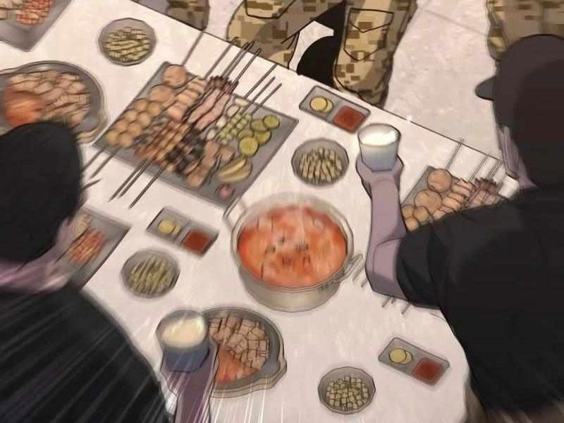 Thực Thi Công Lý - Chapter 2 - Page 195