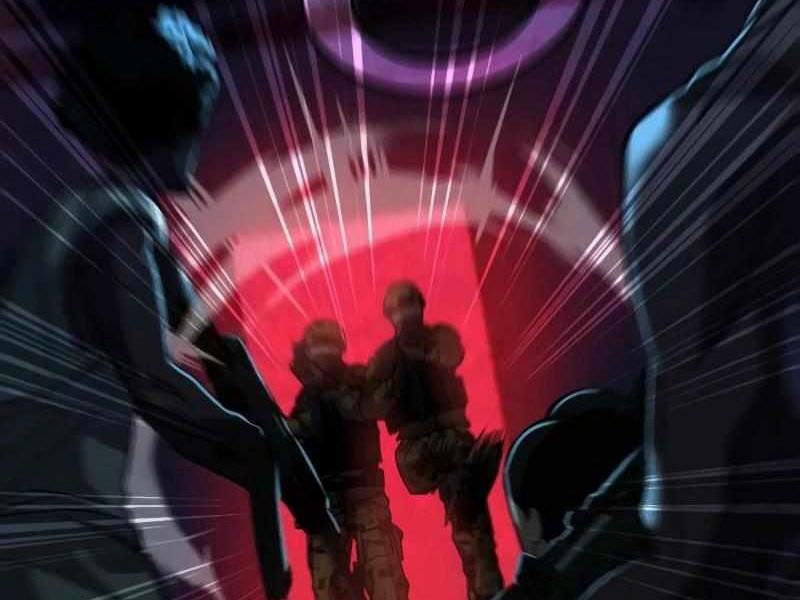 Thực Thi Công Lý - Chapter 2 - Page 37