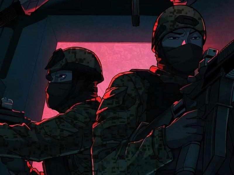 Thực Thi Công Lý - Chapter 2 - Page 73